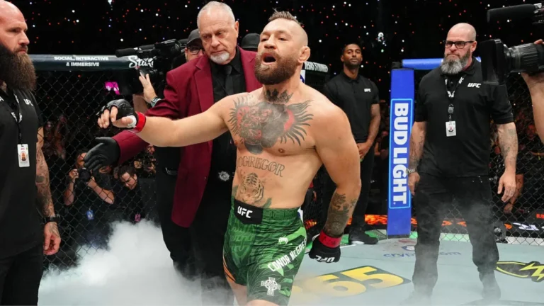Conor McGregor regresa y atrae a 16 millones de espectadores conor-mcgregor-regresa-y-atrae-a-16-mill