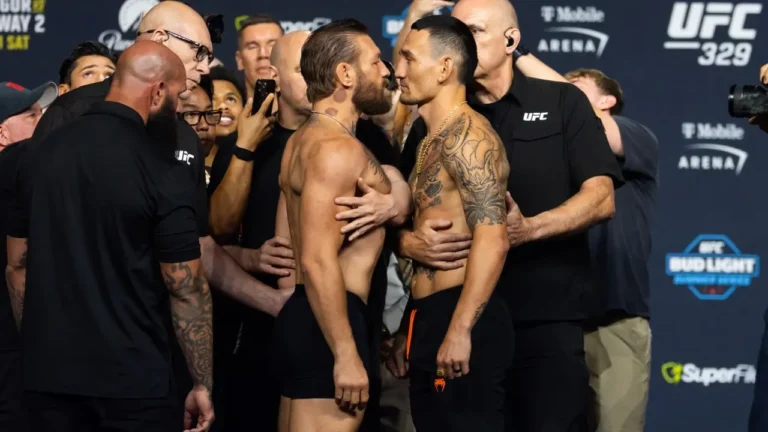 Conor McGregor vs Max Holloway: Análisis de Apuestas UFC 329 conor-mcgregor-vs-max-holloway-an-lisis