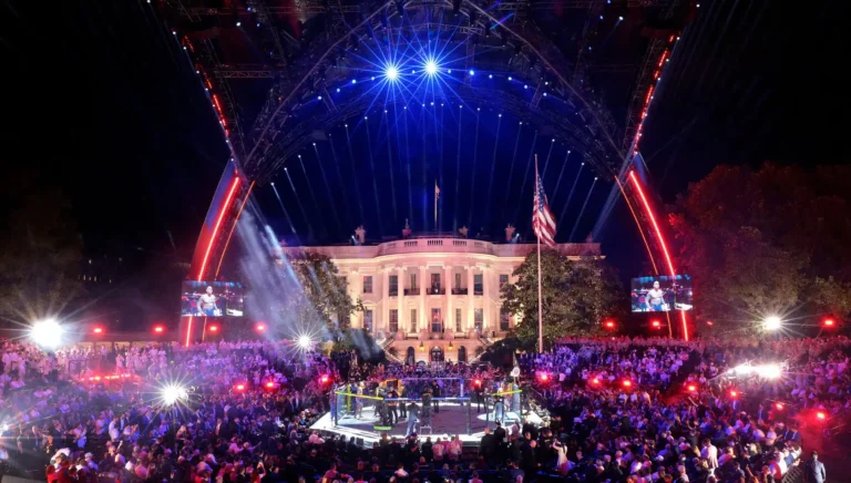El Éxito Aplastante de UFC Freedom 250 en Paramount+ el-xito-aplastante-de-ufc-freedom-250-en