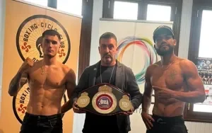 Erlantz Tejada y Rodrigo Caraballo se enfrentan por el título Iberoamericano erlantz-tejada-y-rodrigo-caraballo-se-en