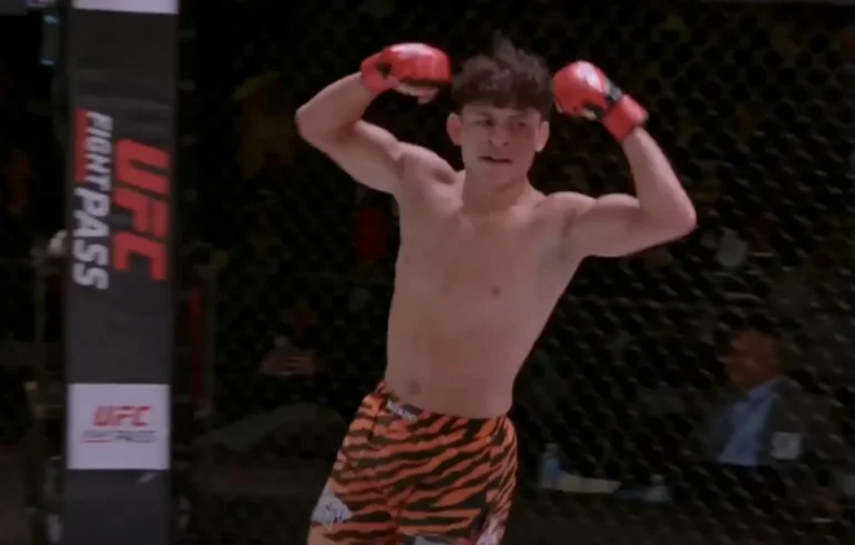 John Garza sustituye a último minuto en UFC 329 john-garza-sustituye-a-ltimo-minuto-en-u