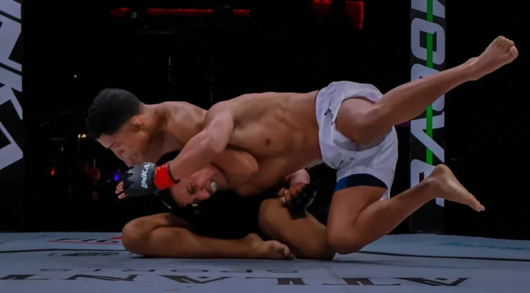 La impresionante sumisión del mes de abril en MMA la-impresionante-sumisi-n-del-mes-de-abr
