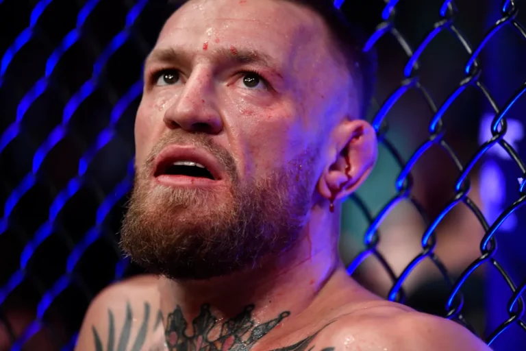 La última pelea de Conor McGregor: un regreso inesperado la-ltima-pelea-de-conor-mcgregor-un-regr