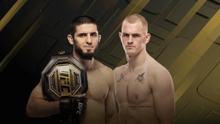 Makhachev y Machado Garry protagonizan el regreso del UFC a Filadelfia makhachev-y-machado-garry-protagonizan-e