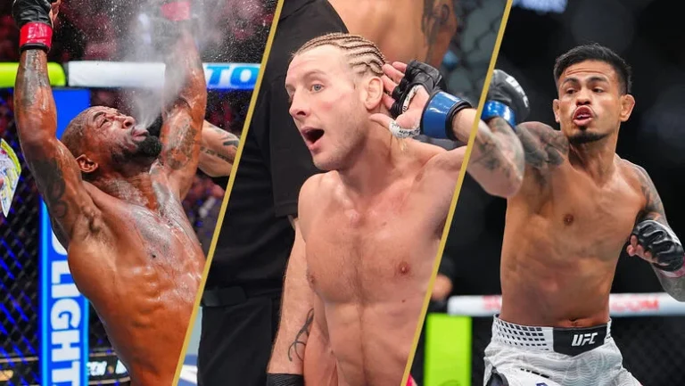 McGregor Regresa con Fuerza en UFC 329: Resumen de la Noche mcgregor-regresa-con-fuerza-en-ufc-329-r