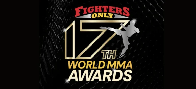 Premios Mundiales de MMA: ¡No te pierdas la 17ª edición esta noche! premios-mundiales-de-mma-no-te-pierdas-l