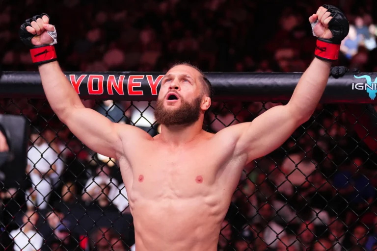 Rafael Fiziev busca redención en UFC Baku frente a Manuel Torres rafael-fiziev-busca-redenci-n-en-ufc-bak
