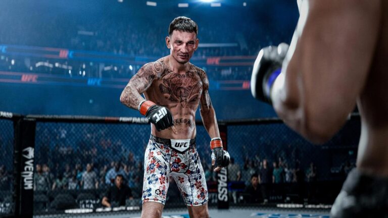 Análisis de EA Sports UFC 6: Innovaciones y Combates Realistas an-lisis-de-ea-sports-ufc-6-innovaciones