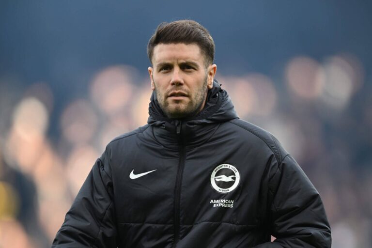 Brighton incorpora luchador de MMA para mejorar en jugadas a balón parado brighton-incorpora-luchador-de-mma-para