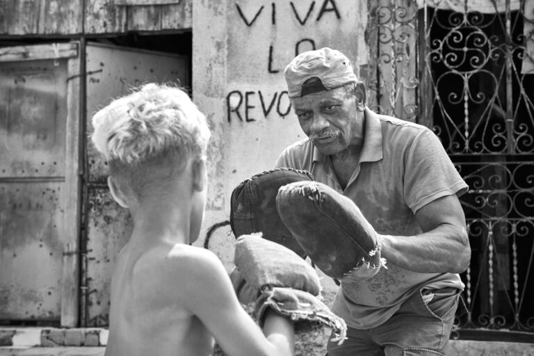 El legado del Coach Esquerre: Pasión por el boxeo infantil en Cuba el-legado-del-coach-esquerre-pasi-n-por