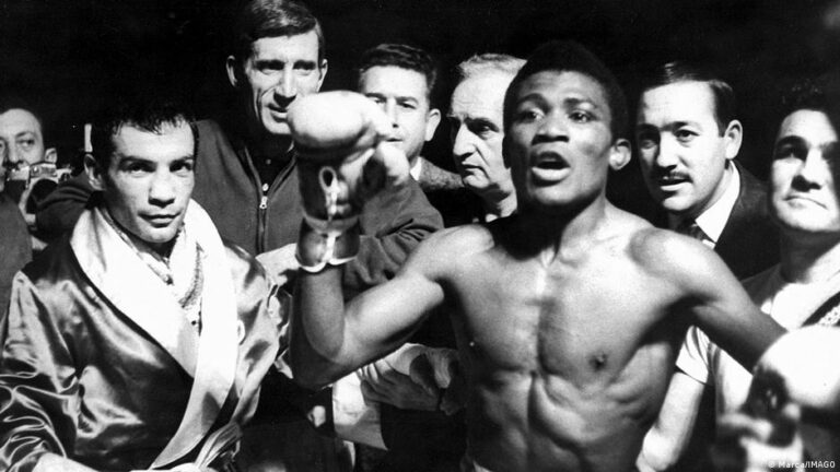 Fallece Pepe Legrá, ícono eterno del boxeo en España fallece-pepe-legr-cono-eterno-del-boxeo