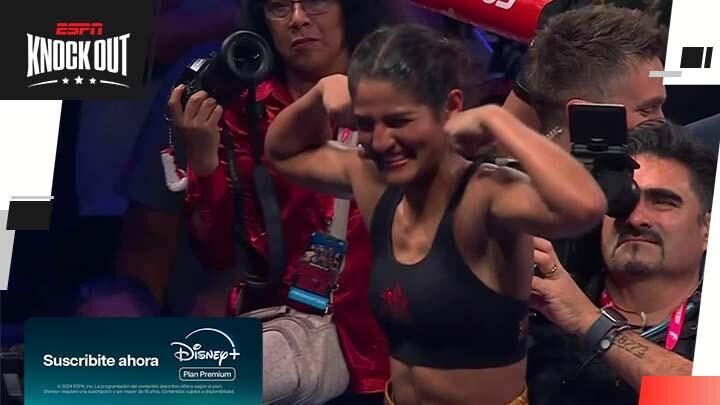 Gabriela Fundora se impone y brilla en el boxeo femenino gabriela-fundora-se-impone-y-brilla-en-e