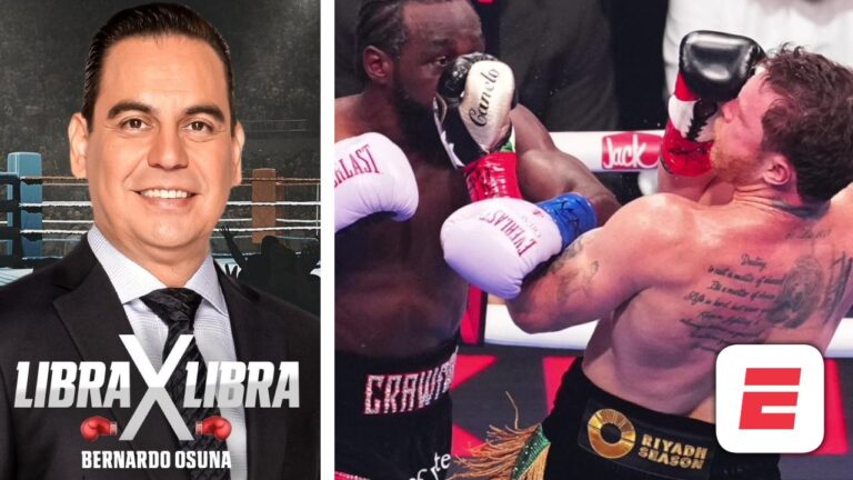 Impacto del Muhammad Ali Boxing Revival Act en el Boxeo impacto-del-muhammad-ali-boxing-revival
