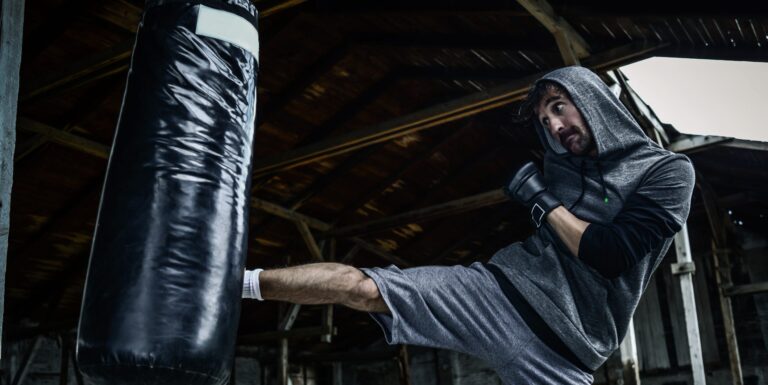Los 10 sacos de boxeo ideales para entrenar en casa los-10-sacos-de-boxeo-ideales-para-entre