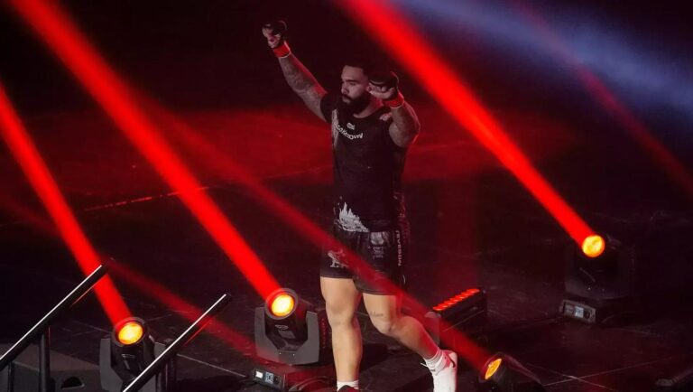Steveson se Prepara para su Debut en la UFC steveson-se-prepara-para-su-debut-en-la