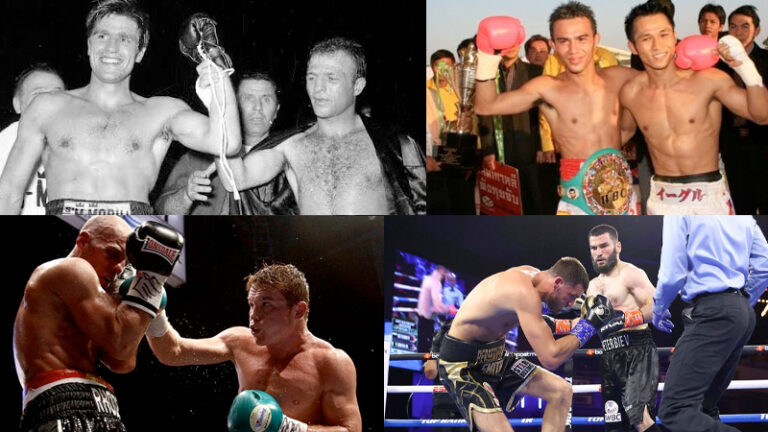 Un día histórico en el boxeo: 18 de junio y sus leyendas un-d-a-hist-rico-en-el-boxeo-18-de-junio