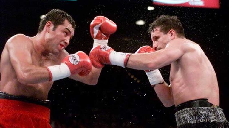 Un vistazo al Boxeo: Momentos históricos del 23 de junio un-vistazo-al-boxeo-momentos-hist-ricos